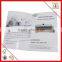 paper booklet/ manual/brochure printing services
