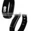 SIFIT-5.Smart Passometer. Bluetooth 4.0.Sharing Data Smart Wristband Pedometer