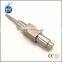 Customized factory manufacture for cnc machining part