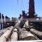 Worldwide shipping of any commodies( Coal, Iron Ore, Cement, Fertilisers, Salt, Containers, Steel, Grain, Coke, Scrap, Timber,)