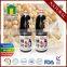 2016 High Quality Chinese OEM Kikkoman Style Soy Sauce 1.6L