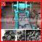 Saudi Arabia Shisha Charcoal Briquette Machine