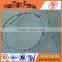 Single Strand Galvanized Barbed Wire