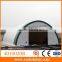 Heavy Duty Steel Structure Warehouse/farm industrial tents