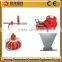 JINLONG Automatic Poultry Feeding Pan System