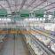 poultry dung removing machinery equipment /layer poultry cages for nigeria/africa