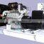 HIGHE END OPEN TYPE DOOSAN ENGINE DIESEL GENERATOR 3 phasedDYNAMO STAMFORD