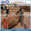 Chain saw electric power wood log slasher cutting machine on sale