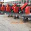 sawmill-world band saw wood resaw machine horizontal cutting