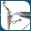 Carp Fishing Accessories Round Eye Hawaii Snap