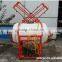 AGRICULTURAL TRACTOR MOUNTED BOOM SPRAYER