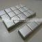 60pcs/box Silver Hookah Charcoal to Dubai Market