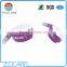 Disposable RFID Synthetic Paper Bracelet for Hospital/Patient Recording