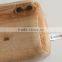 2016 New Arrival Long Imitative Tree Wood Log Pillow