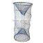 Aquaculture fishing net cage for lobster, fishing trap