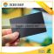Aadhar CR80 CMYK Printing Pvc Cards