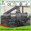 Biomass making machine equipment for the production of pellets 1000kg/h