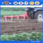1LY-320 Disc Plough Mounted On 25-30hp Tractor