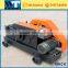 Automatic Steel Round Bar Cutting Machine