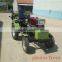 15p mini four wheel tractor with electric start