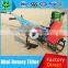 China Factory Small Tiller Mini Tiller For Sale Factory Quality Mini Rotary Hoe Paddy Applicable 1Z-20