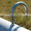 High Quality Large Flied Pivot Irrigation Parts of Flexible Gooseneck