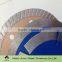 High performance Diamond saw blades for cutting granite