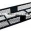 Front Utility Mesh ATV Carrier Baskets Rack