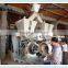 High quality Gear Box Driving Wood Pellet Mill