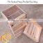 best quality solid wood bee hive wholesale fir wood beehives from beekeeping factory