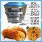 full automatic industrial sweet potato baking oven