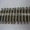 Customized Stainless Steel Zigzag Spring for Seats