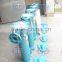 High efficiency bag filter for water treatment