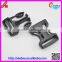 Good quality ABS school bag buckle