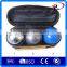 High quality bocce ball plastic bocce ball with factory price sice 1972