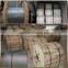 Durable Hot rolled Galvanized steel strands for ground wire