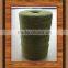 Jute dyeing twine jute twine green