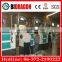 super fine automatic chili grinding machine for food industry