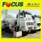 9m3 Concrete Mix Trucks Concrete Mixer Ready Mix Trucks with Low Price