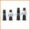 Customized wholesale quality head wheel bolt