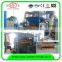 QT10-15C Germany Design Automatic Concrete Interlock Brick Machine