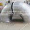 Stainless Steel Pipe with Flange