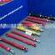 2016 High quality!!! All kinds of double action hydraulic cylinder from JSD manufacture