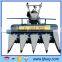New Product Manual 4GL-120 Used Rice Paddy Reaper