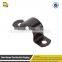  Custom Metal Stamping Tube Cast Iron Pipe Clamp To Sell Like Hot Cakes