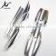 Hot selling cnc precision machining aluminum parts its-093 with high quality aluminum cnc machining