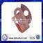 OEM ODM Sheet Metal Small Stamped Parts