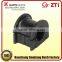 Auto Rubber Parts Suspension Auto Rubber Bushing