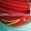 Good quality flexible corrugated tubes with pulling wire