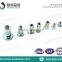 JX6.5-5.7-1 ice gripping tire studs from zhuzhou jinxin